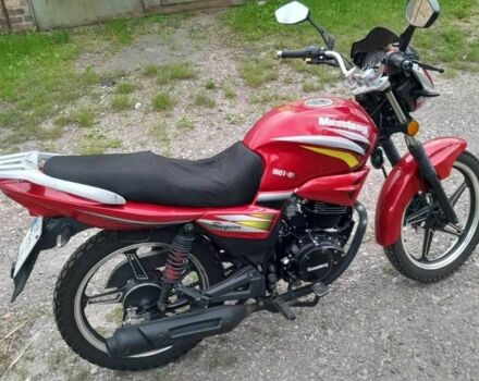 Мустанг Інша, об'ємом двигуна 0.15 л та пробігом 0 тис. км за 630 $, фото 2 на Automoto.ua