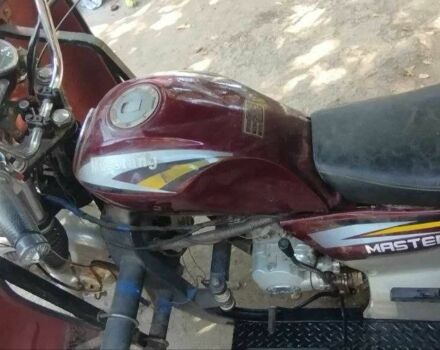 Мустанг Інша, об'ємом двигуна 0 л та пробігом 0 тис. км за 80000 $, фото 4 на Automoto.ua