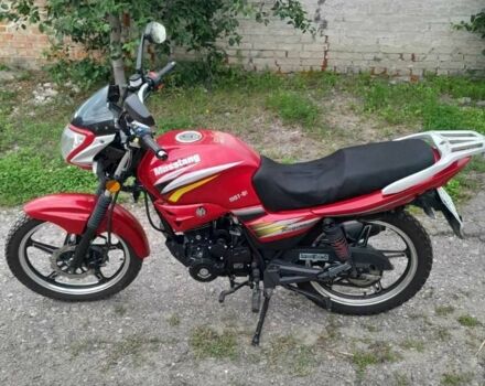 Мустанг Інша, об'ємом двигуна 0.15 л та пробігом 0 тис. км за 630 $, фото 1 на Automoto.ua