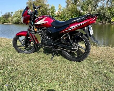 Мустанг Другая, объемом двигателя 0.15 л и пробегом 0 тыс. км за 750 $, фото 5 на Automoto.ua