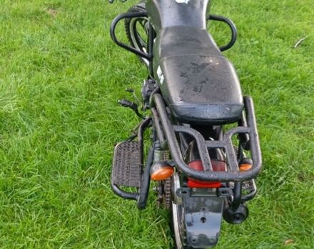 Мустанг Інша, об'ємом двигуна 0.13 л та пробігом 0 тис. км за 400 $, фото 1 на Automoto.ua