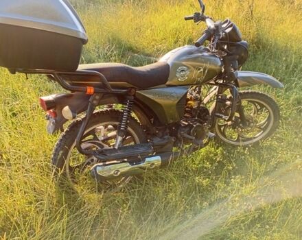 Мустанг Другая, объемом двигателя 9 л и пробегом 0 тыс. км за 487 $, фото 3 на Automoto.ua