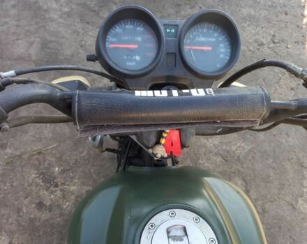 Мустанг Інша, об'ємом двигуна 0.13 л та пробігом 0 тис. км за 22000 $, фото 1 на Automoto.ua