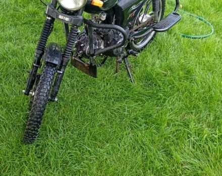 Мустанг Інша, об'ємом двигуна 0.13 л та пробігом 0 тис. км за 400 $, фото 3 на Automoto.ua