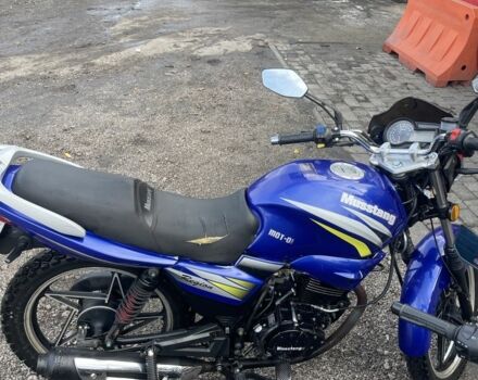 Мустанг Інша, об'ємом двигуна 0.15 л та пробігом 0 тис. км за 600 $, фото 2 на Automoto.ua