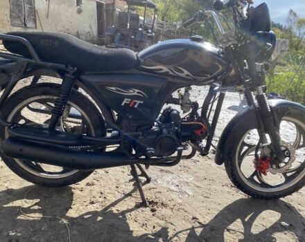 Мустанг Другая, объемом двигателя 0.13 л и пробегом 0 тыс. км за 407 $, фото 6 на Automoto.ua