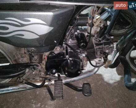 Мустанг Другая, объемом двигателя 0.11 л и пробегом 0 тыс. км за 550 $, фото 4 на Automoto.ua