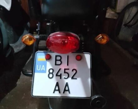 Мустанг Другая, объемом двигателя 0.11 л и пробегом 0 тыс. км за 550 $, фото 1 на Automoto.ua