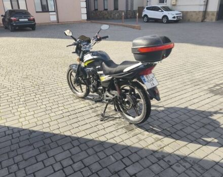 Мустанг Інша, об'ємом двигуна 0.15 л та пробігом 0 тис. км за 783 $, фото 2 на Automoto.ua