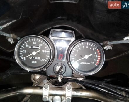 Мустанг Другая, объемом двигателя 0.11 л и пробегом 0 тыс. км за 550 $, фото 6 на Automoto.ua