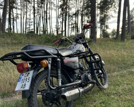 Мустанг Інша, об'ємом двигуна 0.11 л та пробігом 0 тис. км за 485 $, фото 1 на Automoto.ua