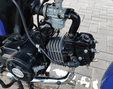 Мустанг Інша, об'ємом двигуна 0.13 л та пробігом 0 тис. км за 485 $, фото 2 на Automoto.ua