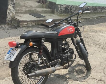 Мустанг Другая, объемом двигателя 0.13 л и пробегом 0 тыс. км за 474 $, фото 2 на Automoto.ua