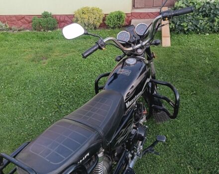 Мустанг Другая, объемом двигателя 0 л и пробегом 0 тыс. км за 286 $, фото 4 на Automoto.ua