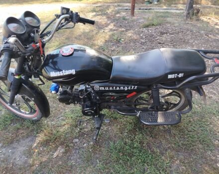 Мустанг Інша, об'ємом двигуна 0.13 л та пробігом 0 тис. км за 19000 $, фото 4 на Automoto.ua