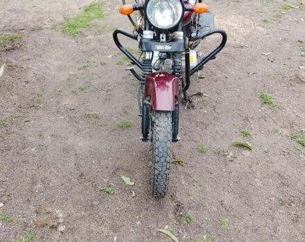 Мустанг Інша, об'ємом двигуна 0.13 л та пробігом 0 тис. км за 290 $, фото 6 на Automoto.ua