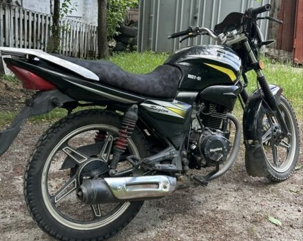 Мустанг Інша, об'ємом двигуна 0.15 л та пробігом 0 тис. км за 666 $, фото 1 на Automoto.ua