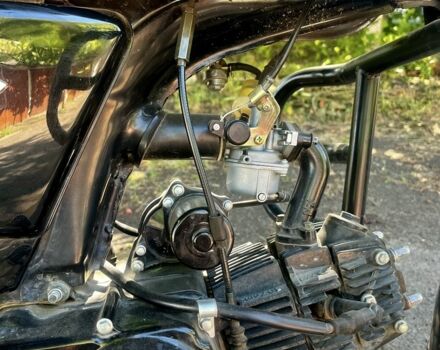 Мустанг Інша, об'ємом двигуна 0.11 л та пробігом 0 тис. км за 315 $, фото 4 на Automoto.ua