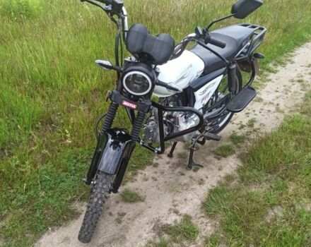 Мустанг Інша, об'ємом двигуна 0.12 л та пробігом 0 тис. км за 424 $, фото 1 на Automoto.ua
