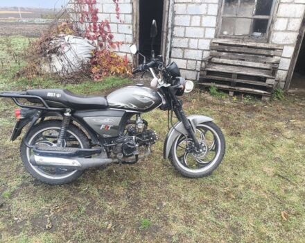 Мустанг Другая, объемом двигателя 0.13 л и пробегом 0 тыс. км за 394 $, фото 1 на Automoto.ua