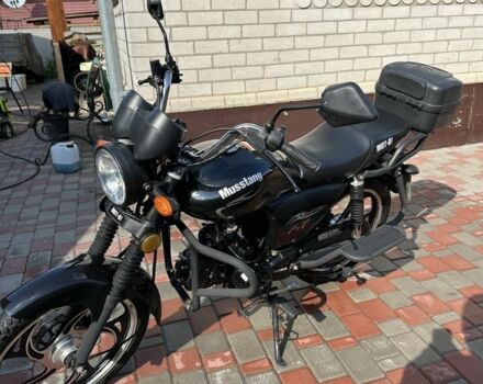 Мустанг Інша, об'ємом двигуна 0.13 л та пробігом 0 тис. км за 485 $, фото 3 на Automoto.ua