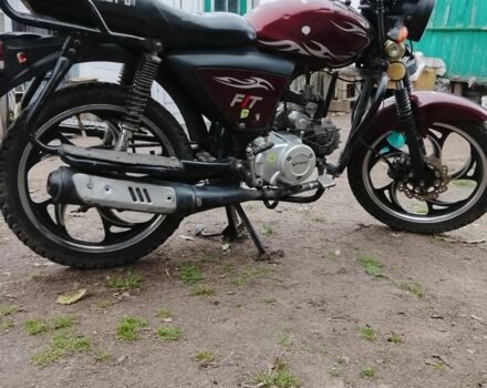 Мустанг Інша, об'ємом двигуна 0.13 л та пробігом 0 тис. км за 290 $, фото 3 на Automoto.ua