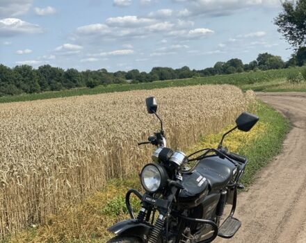 Мустанг Другая, объемом двигателя 0.13 л и пробегом 0 тыс. км за 418 $, фото 1 на Automoto.ua