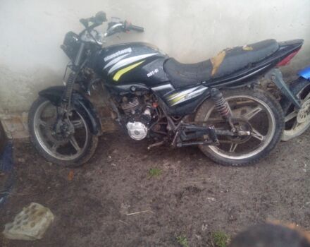 Мустанг Інша, об'ємом двигуна 0.15 л та пробігом 0 тис. км за 10000 $, фото 2 на Automoto.ua