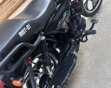 Мустанг Другая, объемом двигателя 0.13 л и пробегом 0 тыс. км за 500 $, фото 4 на Automoto.ua