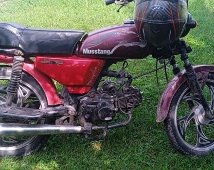 Мустанг Інша, об'ємом двигуна 0.11 л та пробігом 0 тис. км за 339 $, фото 2 на Automoto.ua