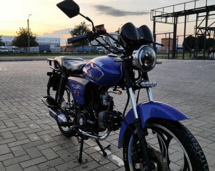 Мустанг Інша, об'ємом двигуна 0.13 л та пробігом 0 тис. км за 485 $, фото 1 на Automoto.ua