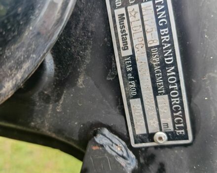 Мустанг Другая, объемом двигателя 0 л и пробегом 0 тыс. км за 484 $, фото 3 на Automoto.ua