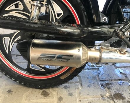 Мустанг Інша, об'ємом двигуна 0.11 л та пробігом 0 тис. км за 364 $, фото 2 на Automoto.ua