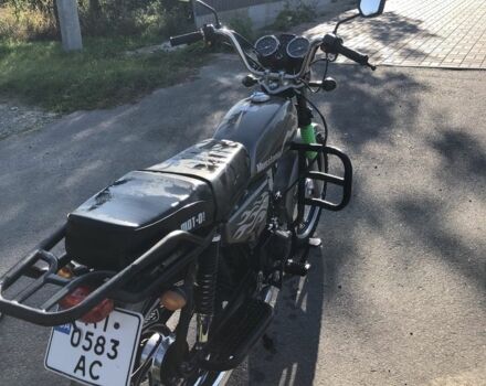 Мустанг Другая, объемом двигателя 0.11 л и пробегом 0 тыс. км за 383 $, фото 2 на Automoto.ua