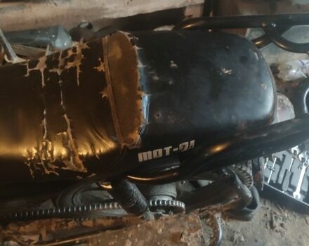 Мустанг Другая, объемом двигателя 0.13 л и пробегом 0 тыс. км за 333 $, фото 2 на Automoto.ua