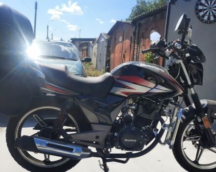 Мустанг Інша, об'ємом двигуна 0 л та пробігом 0 тис. км за 1000 $, фото 4 на Automoto.ua