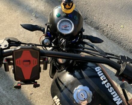 Мустанг Інша, об'ємом двигуна 0.13 л та пробігом 0 тис. км за 450 $, фото 6 на Automoto.ua