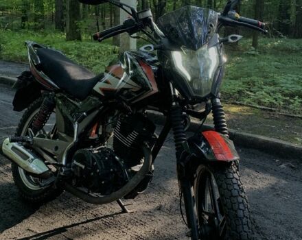 Мустанг Другая, объемом двигателя 0.2 л и пробегом 0 тыс. км за 679 $, фото 5 на Automoto.ua