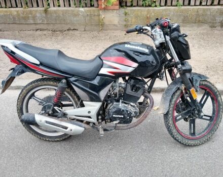 Мустанг Другая, объемом двигателя 0.2 л и пробегом 0 тыс. км за 500 $, фото 2 на Automoto.ua