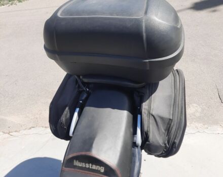 Мустанг Інша, об'ємом двигуна 0 л та пробігом 0 тис. км за 1000 $, фото 1 на Automoto.ua