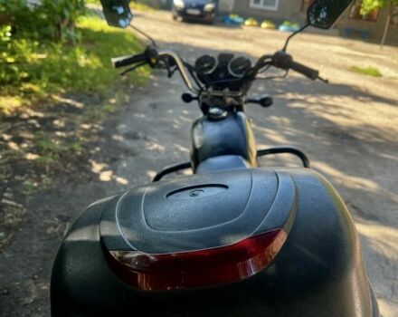 Мустанг Інша, об'ємом двигуна 0.11 л та пробігом 0 тис. км за 315 $, фото 3 на Automoto.ua