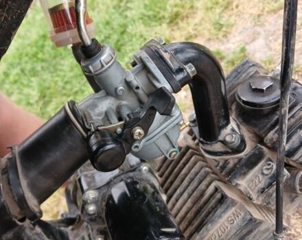 Мустанг Інша, об'ємом двигуна 0.11 л та пробігом 0 тис. км за 315 $, фото 4 на Automoto.ua