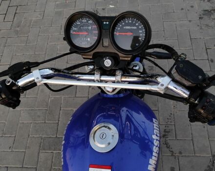 Мустанг Інша, об'ємом двигуна 0.13 л та пробігом 0 тис. км за 485 $, фото 3 на Automoto.ua