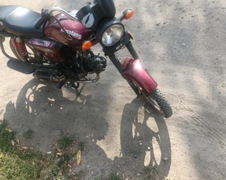 Мустанг Інша, об'ємом двигуна 0.13 л та пробігом 0 тис. км за 533 $, фото 4 на Automoto.ua