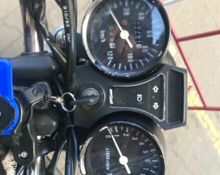 Мустанг Інша, об'ємом двигуна 0.11 л та пробігом 0 тис. км за 364 $, фото 4 на Automoto.ua