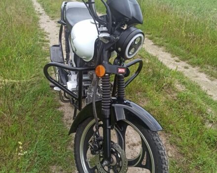 Мустанг Інша, об'ємом двигуна 0.12 л та пробігом 0 тис. км за 424 $, фото 7 на Automoto.ua