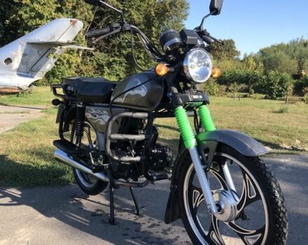 Мустанг Другая, объемом двигателя 0.11 л и пробегом 0 тыс. км за 383 $, фото 1 на Automoto.ua