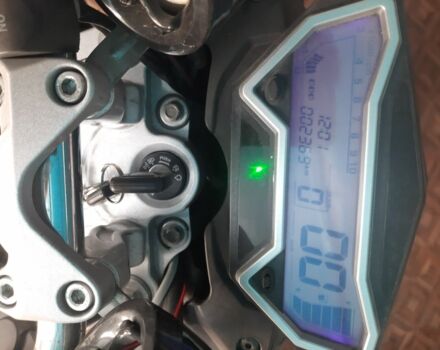 Мустанг Інша, об'ємом двигуна 0 л та пробігом 0 тис. км за 1000 $, фото 7 на Automoto.ua