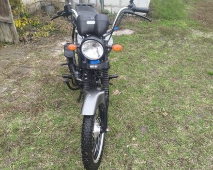 Мустанг Другая, объемом двигателя 0.13 л и пробегом 0 тыс. км за 393 $, фото 4 на Automoto.ua