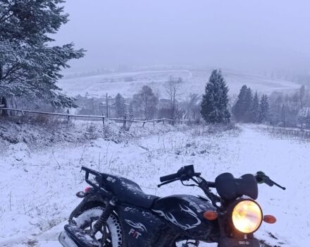 Мустанг Інша, об'ємом двигуна 0.12 л та пробігом 0 тис. км за 378 $, фото 4 на Automoto.ua